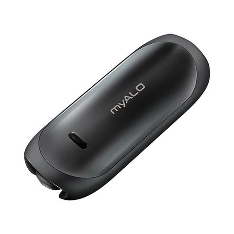 TAI NGHE BLUETOOTH MYALO X-ONE MÀU ĐEN