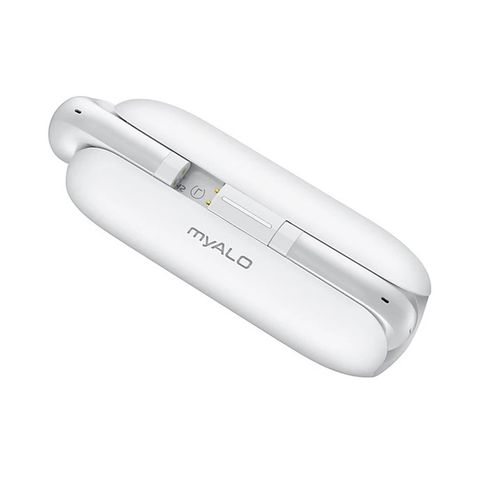 TAI NGHE BLUETOOTH MYALO X-ONE MÀU TRẮNG