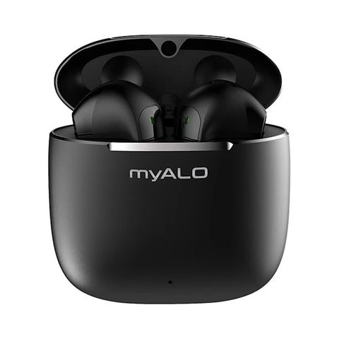 TAI NGHE BLUETOOTH MYALO Z-ONE MÀU XÁM