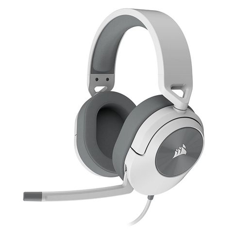 Tai Nghe Corsair Hs55 Surround White Ca-9011266-ap