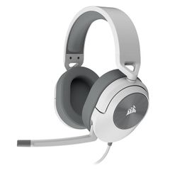  Tai Nghe Corsair Hs55 Surround White Ca-9011266-ap 