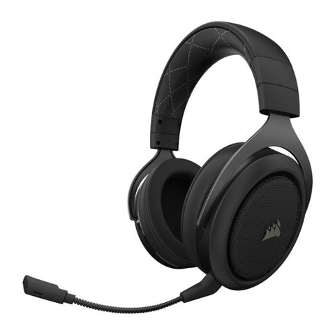 Tai Nghe Corsair Hs70 Wireless – Carbon