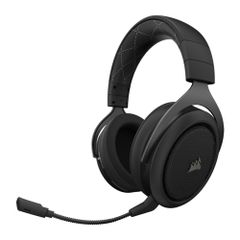  Tai Nghe Corsair Hs70 Wireless – Carbon 