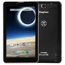  Kingcom Piphone Eclipse 