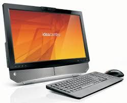 Lenovo Idecentre B320