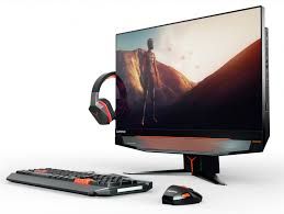 Lenovo Ideacentre Aio Y910