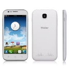 Haier W850