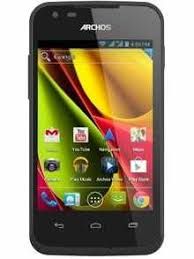 Archos 35 Carbon