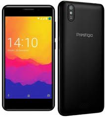 Prestigio Muze U3 Lte