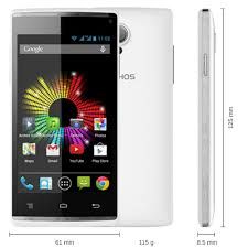  Archos 40B Titanium 