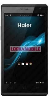 Haier W990