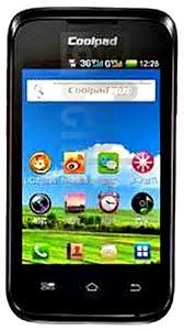 Coolpad 7020