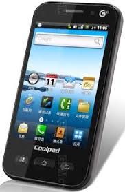 Coolpad 8013