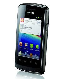 Philips W820