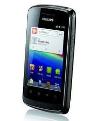  Philips W820 