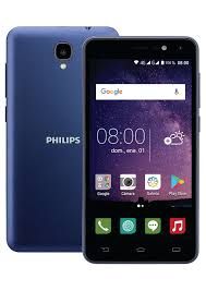 Philips S338 Azul