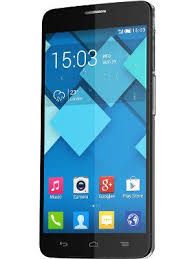 Alcatel One Touch Idol X