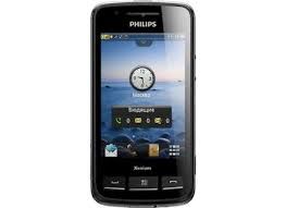 Philips Xenium X622