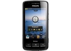  Philips Xenium X622 