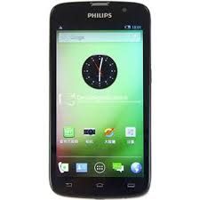 Philips Xenium W8560