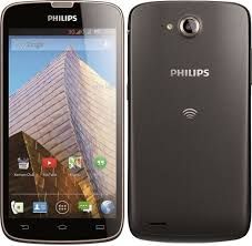 Philips Xenium W8555