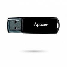  Apacer Ah322 Usb 2.0 Flash Drive 8Gb 