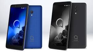 Alcatel 1X (2019)