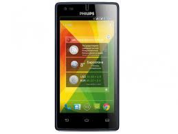 Philips Xenium W737