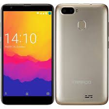 Prestigio Muze H5 Lte