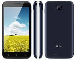 Haier W860