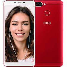 Inoi 5I Lite Red