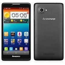 Lenovo A889