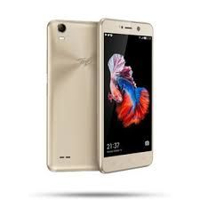 Itel S31