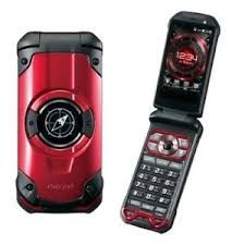 Kyocera Torque X01