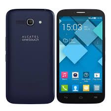  Alcatel One Touch Hero 