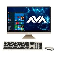  Aio Asus V272Ua-Ds501T Vivo 27