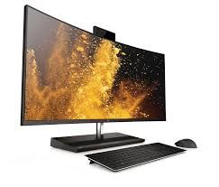 Aio Hp Pavilion 23.8