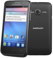  Alcatel One Touch Idol Alpha 
