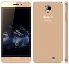  Karbonn Mobiles Titanium S205 2Gb 