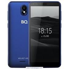 Bq 5300G Velvet