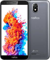 Tp-Link Neffos C5 Plus