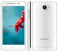 Doogee Find Dg510