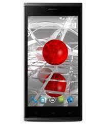 Karbonn Mobiles Titanium Dazzle 3 S204