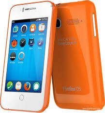 Alcatel One Touch Fire C