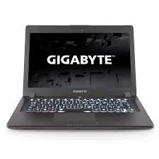 Gigabyte P57X V6-De020D