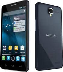  Alcatel One Touch Idol S 