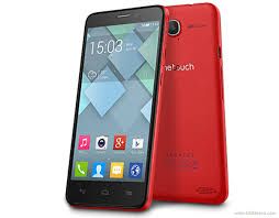 Alcatel One Touch Idol Mini