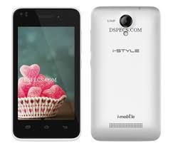 I-Mobile I-Style 211