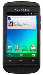 Alcatel Ot 922 Ot922