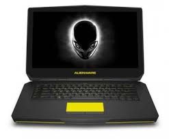 Dell Alienware M11Xr2